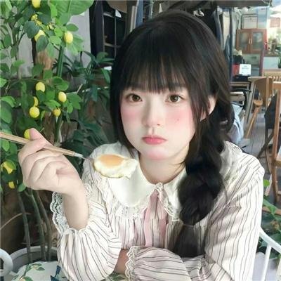 闪亮女孩